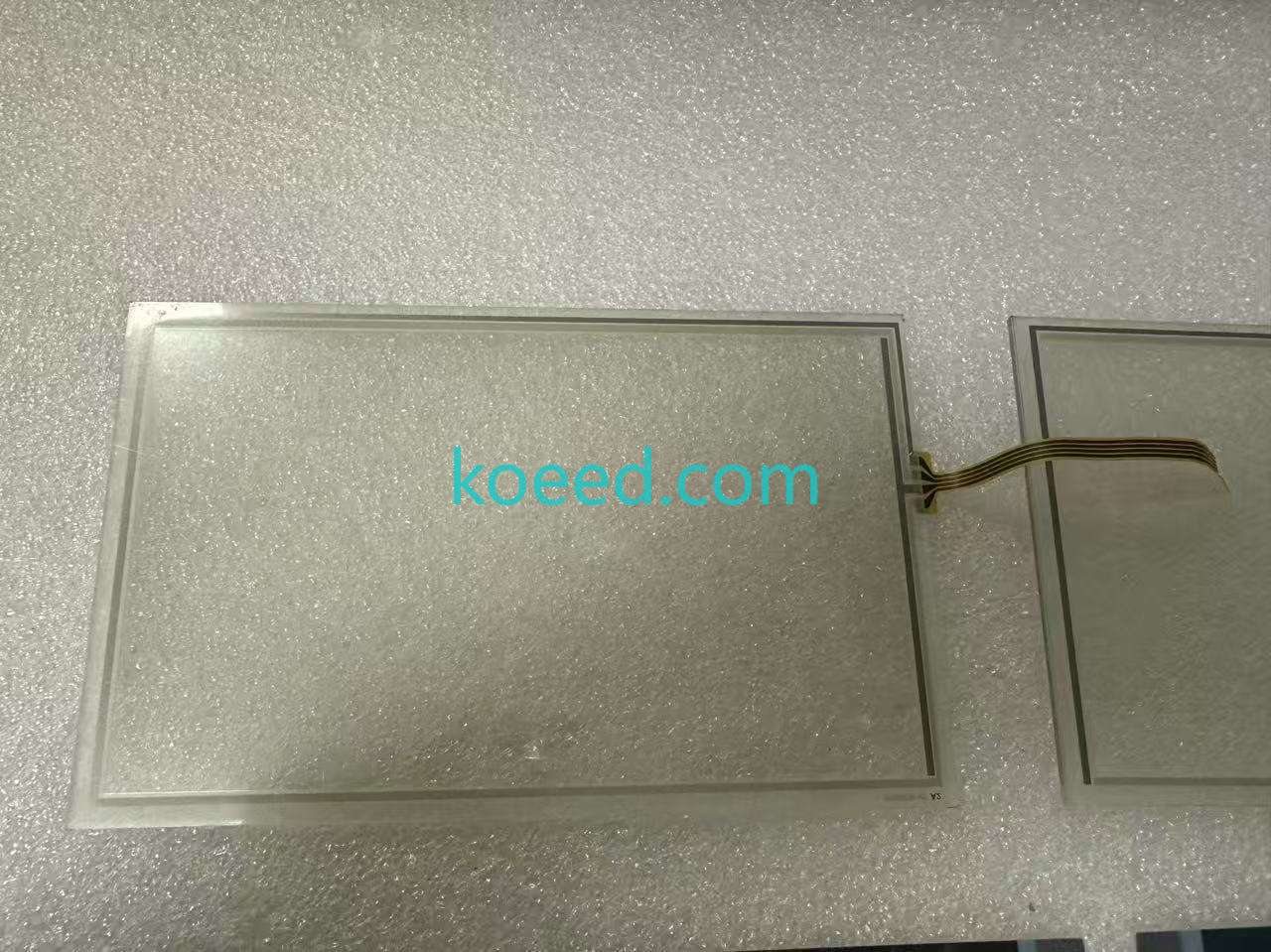 6AV2124-0GC01-0AX0 TP700 - Product View